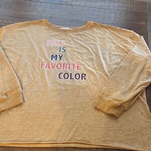 C&C California Tan Graphic Tee